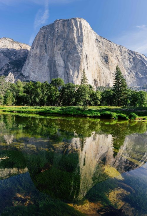 EL CAPITAN