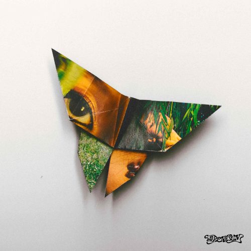BUTTERFLIES - SERENA SUN