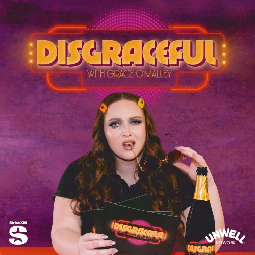 DISGRACEFUL - GRACE O'MALLEY (EPS 1-42)