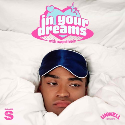 IN YOUR DREAMS - OWEN THIELE (EPS 2-62)