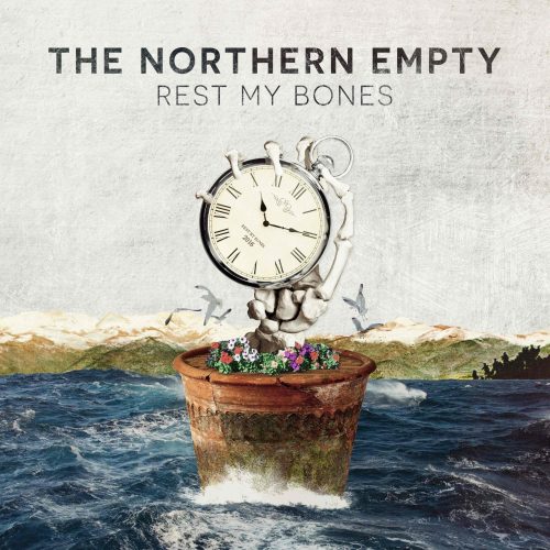 REST MY BONES - THE NORTHERN EMPTY