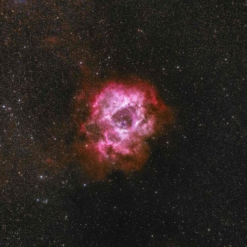 ROSETTE NEBULA