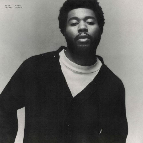 SINCERE (LP) - KHALID
